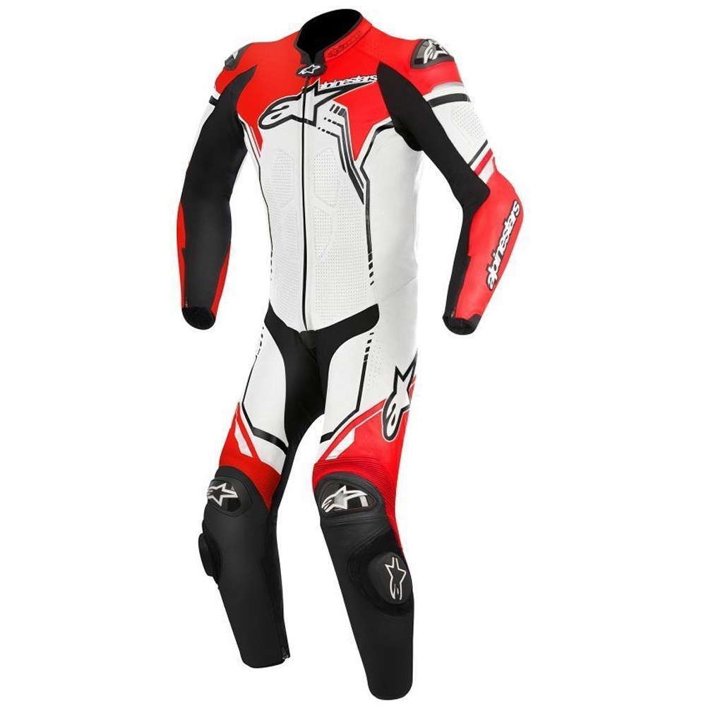 Motorbike Suit